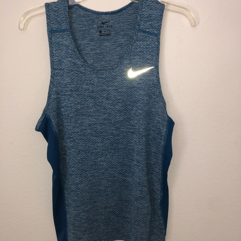 Nike Dry-Fit Tank Top